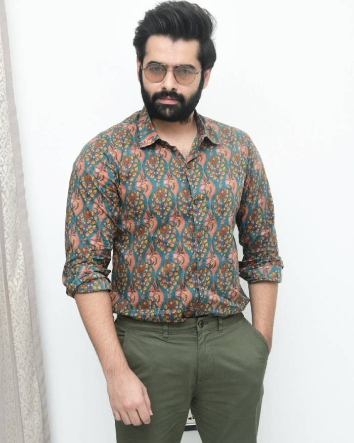 ram pothineni_teluguvox_7